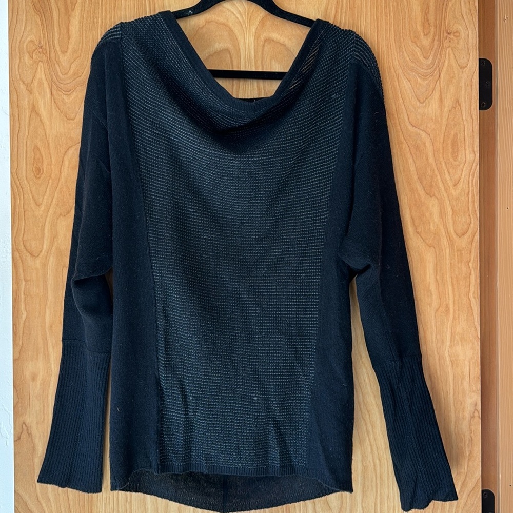 Duffy Women’s Sweater